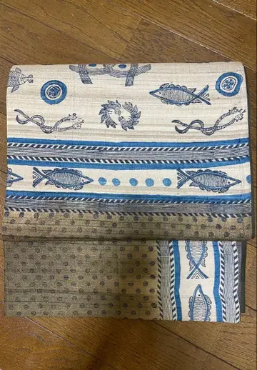 나고야 오비 와사라사