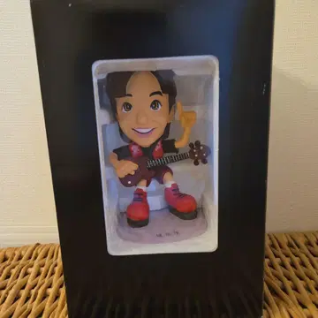 TOKIO 콘서트 투어 2000 피규어 조시마 시게루