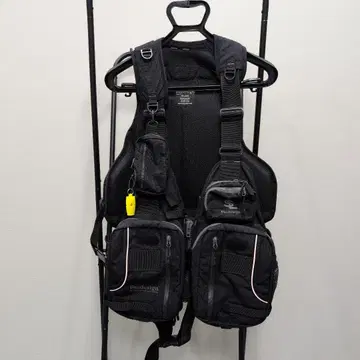 파즈디자인 플로팅 베스트