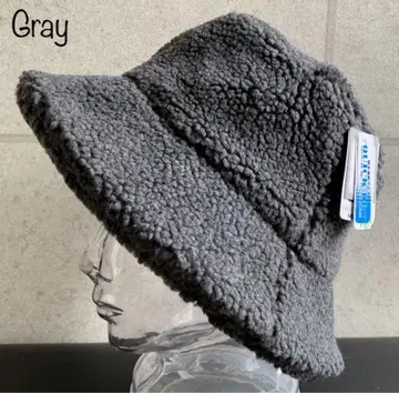 배송비 포함 새상품 모자 보아 버킷햇 푸들 버킷 햇 트렌드 방한 G