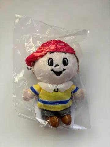 타쿠야 봉제 인형 마스코트 초특급