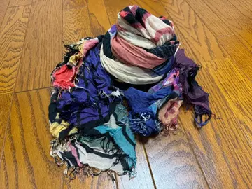 브루나보인 대형 스톨 카이토