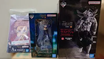 제일복권 주술회전 시부야 사변 ~참~ 라스트 원 세트