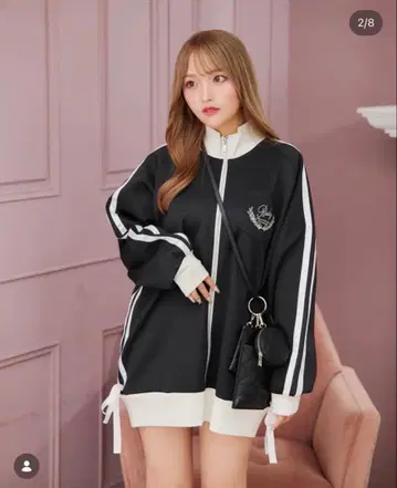 Rady 바이컬러 스탠드 상의