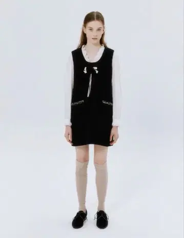 마가린 핑거스 로즈 코사지