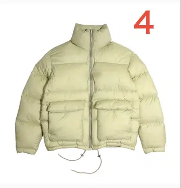 AURALEE SUPER LIGHT NYLON RIPSTOP DOWN