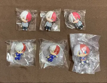 히로아카 토도로키 쇼토 세트