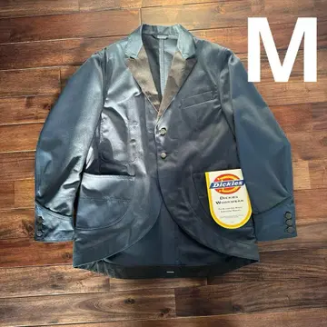 더 스타일리스트 재팬 DICKIES 자켓 디키즈 M 콜라보