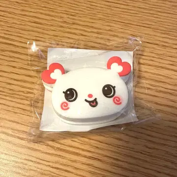 NCT WISH 부채 액세서리 사쿠야