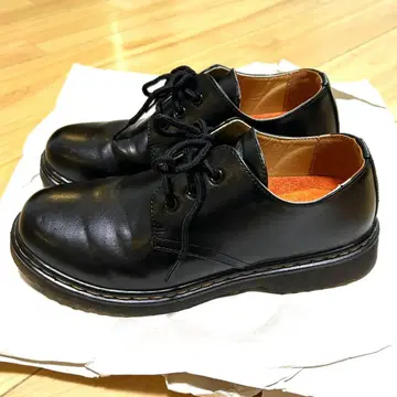 [ 25.0 ] 플레이 보이 로우컷 부츠