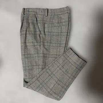 T/R 양면 기모 팬츠