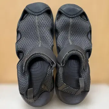 crocs 스포츠 샌들 26cm