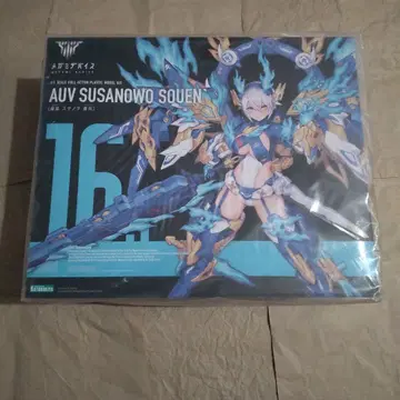 메가미 디바이스 [ 코우부 스사노오 소엔 ]