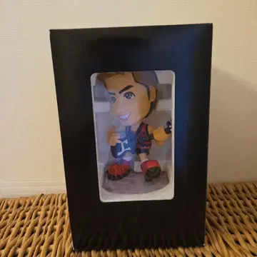 TOKIO CONCERT TOUR 2000 피규어 야마구치 타츠야