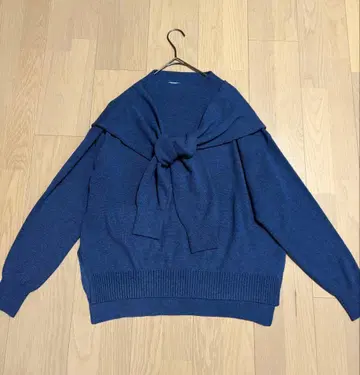 메이슨 그레이 MAYSON GREY 니트 보틀넥