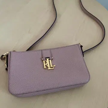 랄프 로렌 미니백 핸드백