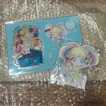 프리채널 다이아 해피 벌스데이