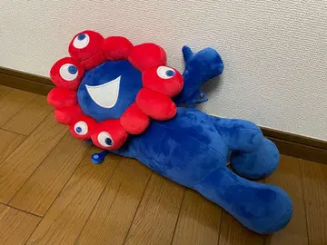 미야쿠미야쿠 복권 2등 (46cm) 카라비너 포함