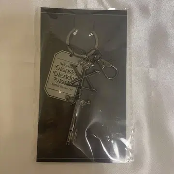 니지산지 ChroNoiR S석 입장 혜택 키링