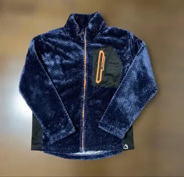 기무라 타쿠야 착용 보아 플리스 워크맨