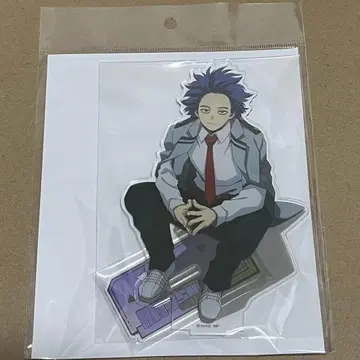 나의 히어로 아카데미아 엔스카이 아크릴 스탠드 신소 히토시