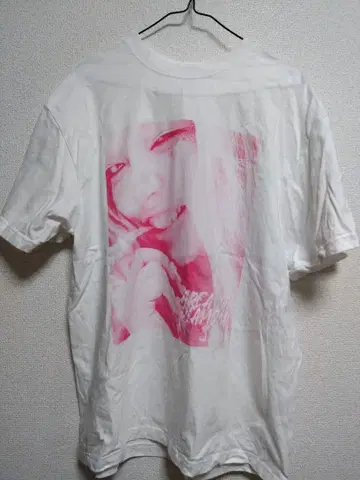 찬미나 T셔츠 XL