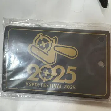 VSPO! FESTIVAL 2025