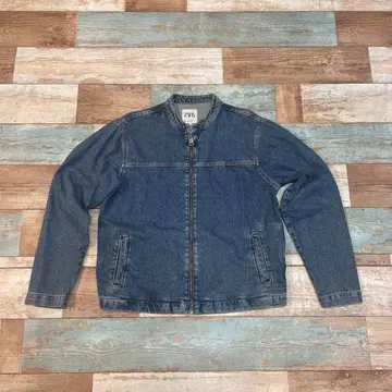 ZARA 데님 자켓 M 사이즈