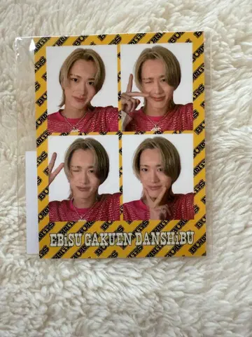 BUDDiiS [ MORRIE ] 스티커