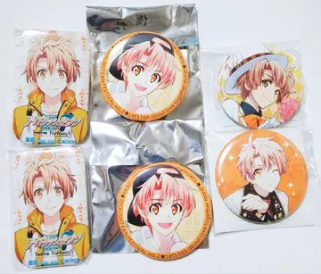 이즈미 미츠키 캔뱃지 특전