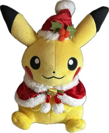 포켓몬 센터 구매 피카츄 & 명탐정 혜택 5종 세트