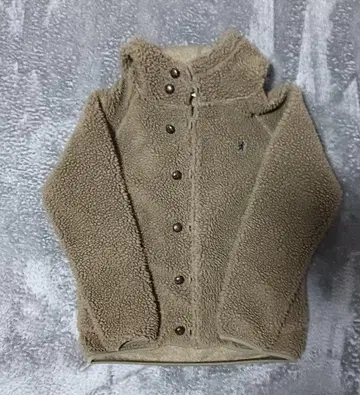 짐플렉스 보아 자켓 사이즈 16