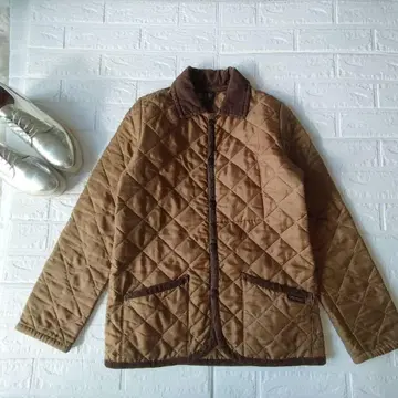 [ 라벤햄 ] 퀼팅 자켓 36 LAVENHAM 인기 색상