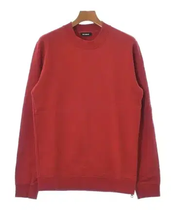 RAF SIMONS 맨투맨 남성용