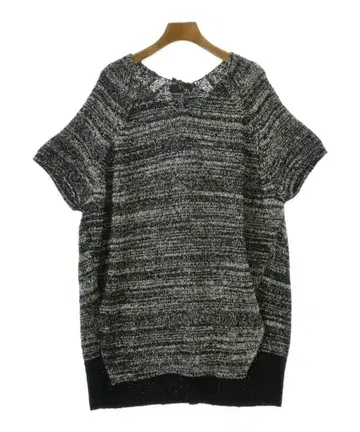 Y's 니트 스웨터 여성용