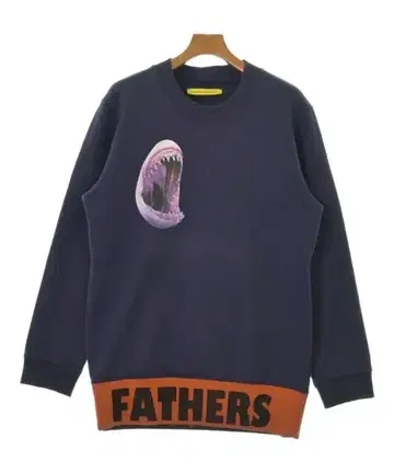 RAF SIMONS 맨투맨 남성용