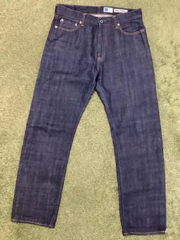 사이토 공무점 JAPAN BLUE JEANS 콜라보 오리지널 청바지