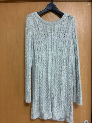 Apuweiser-riche 니트 원피스