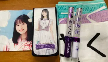 엔도 사쿠라 묶음 판매