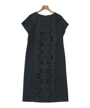 히로코 비스 원피스 여성용