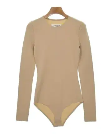 메종 마르지엘라 티셔츠 컷앤소 여성용