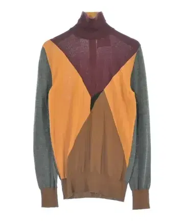 PLAN C 니트 스웨터 여성용