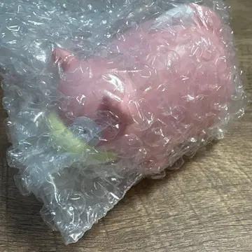 [ 미사용 새상품 ] 움직이는 포켓몬 컬렉션 야돈