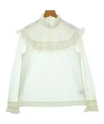 Alexa Chung 블라우스 여성용