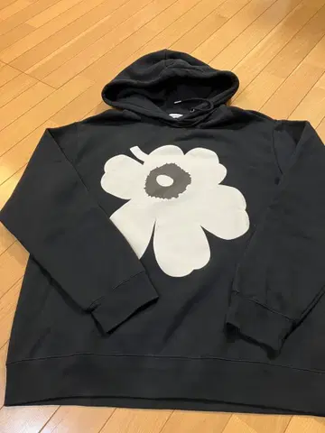 마리메꼬 후드티