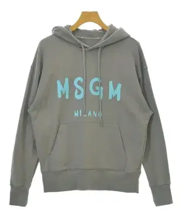 MSGM 후드티 남성용