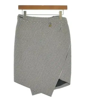 BALENCIAGA 미니 스커트 여성용