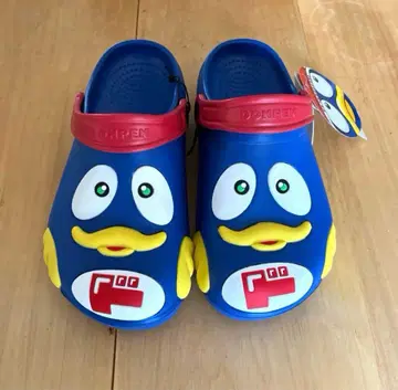 새상품 미사용품 돈키호테 돈펜 타운샌들 23cm 무료배송