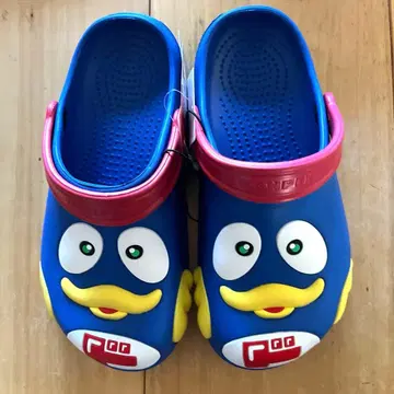 새상품 미사용품 돈키호테 돈펜 타운샌들 23cm 무료배송