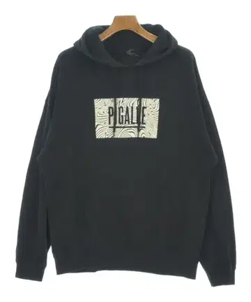 피갈 맨투맨 남성용